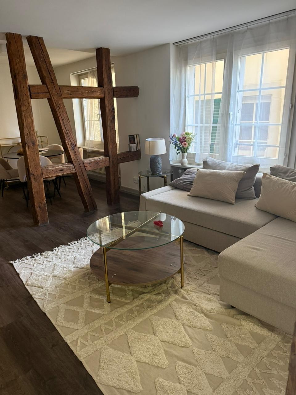 Appartamento di 2 ½ locali, foto 1 di 7