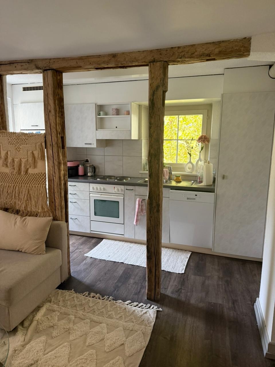 Appartamento di 2 ½ locali, foto 7 di 7
