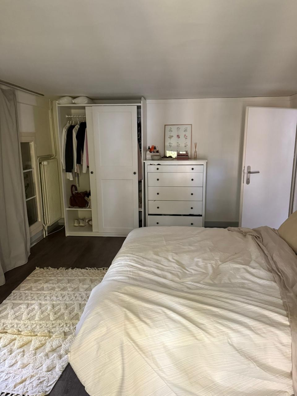 Appartamento di 2 ½ locali, foto 6 di 7