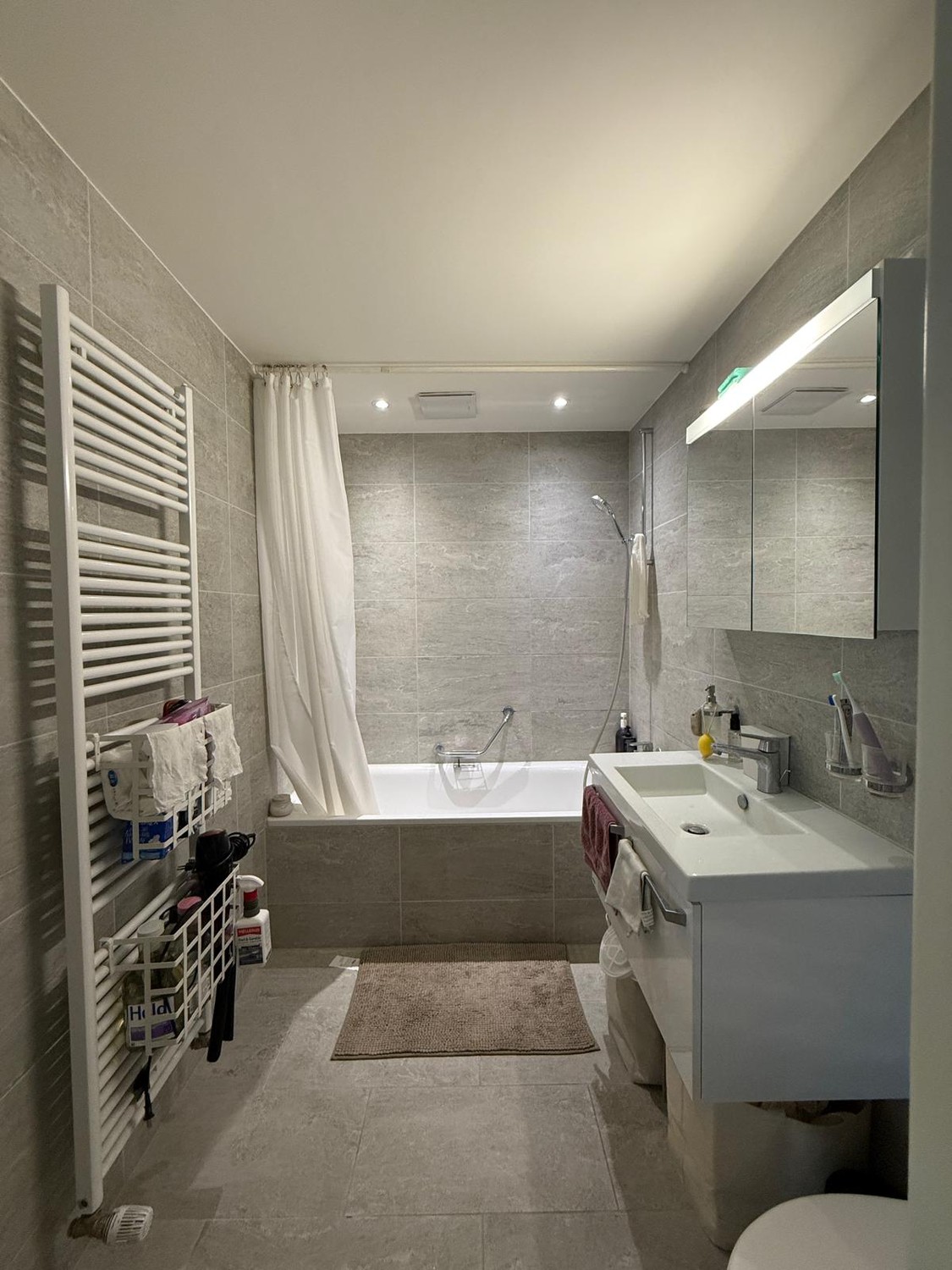 3 ½ Zimmer Wohnung