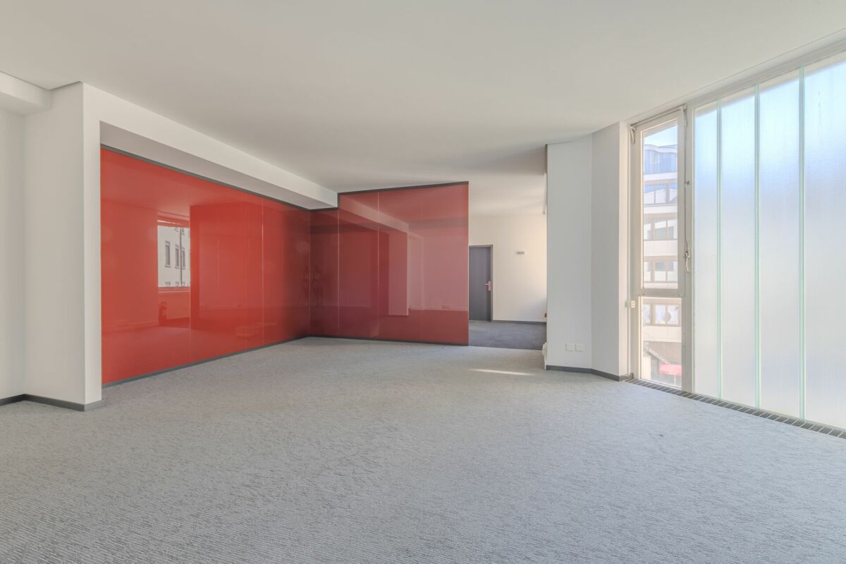 370m² de bureaux