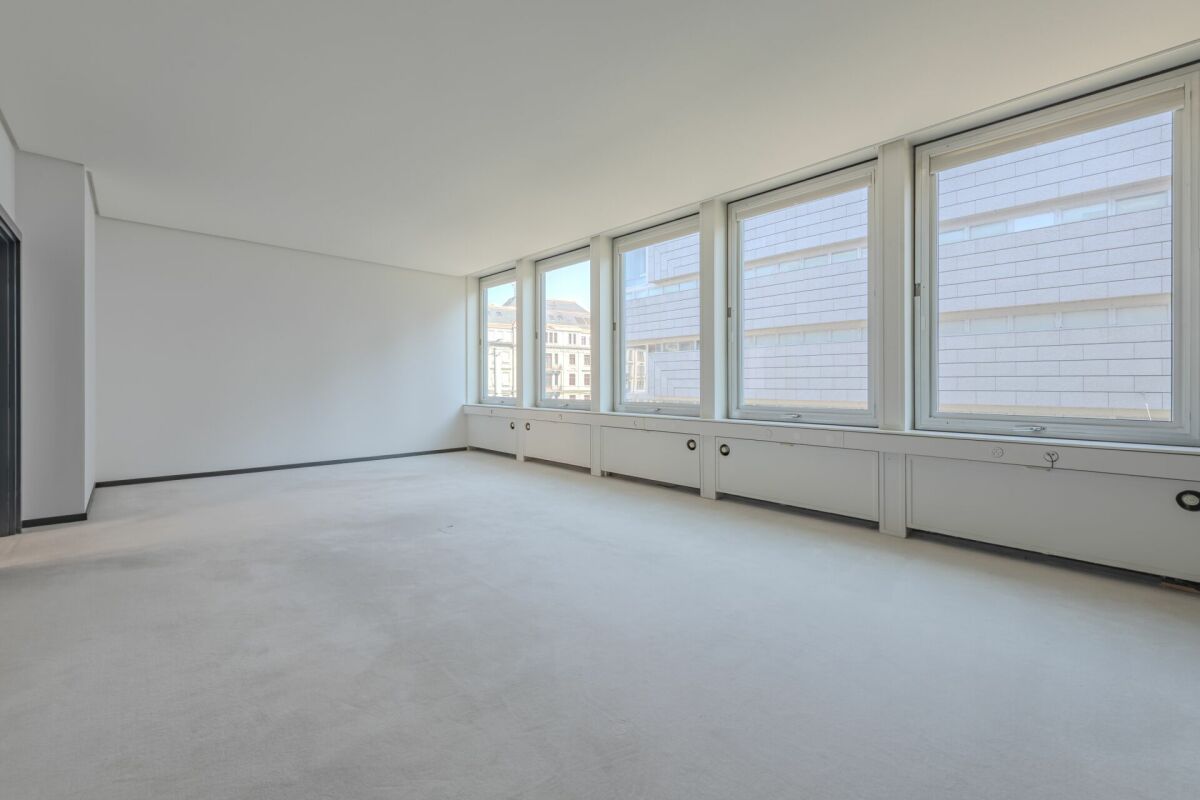 370m² de bureaux
