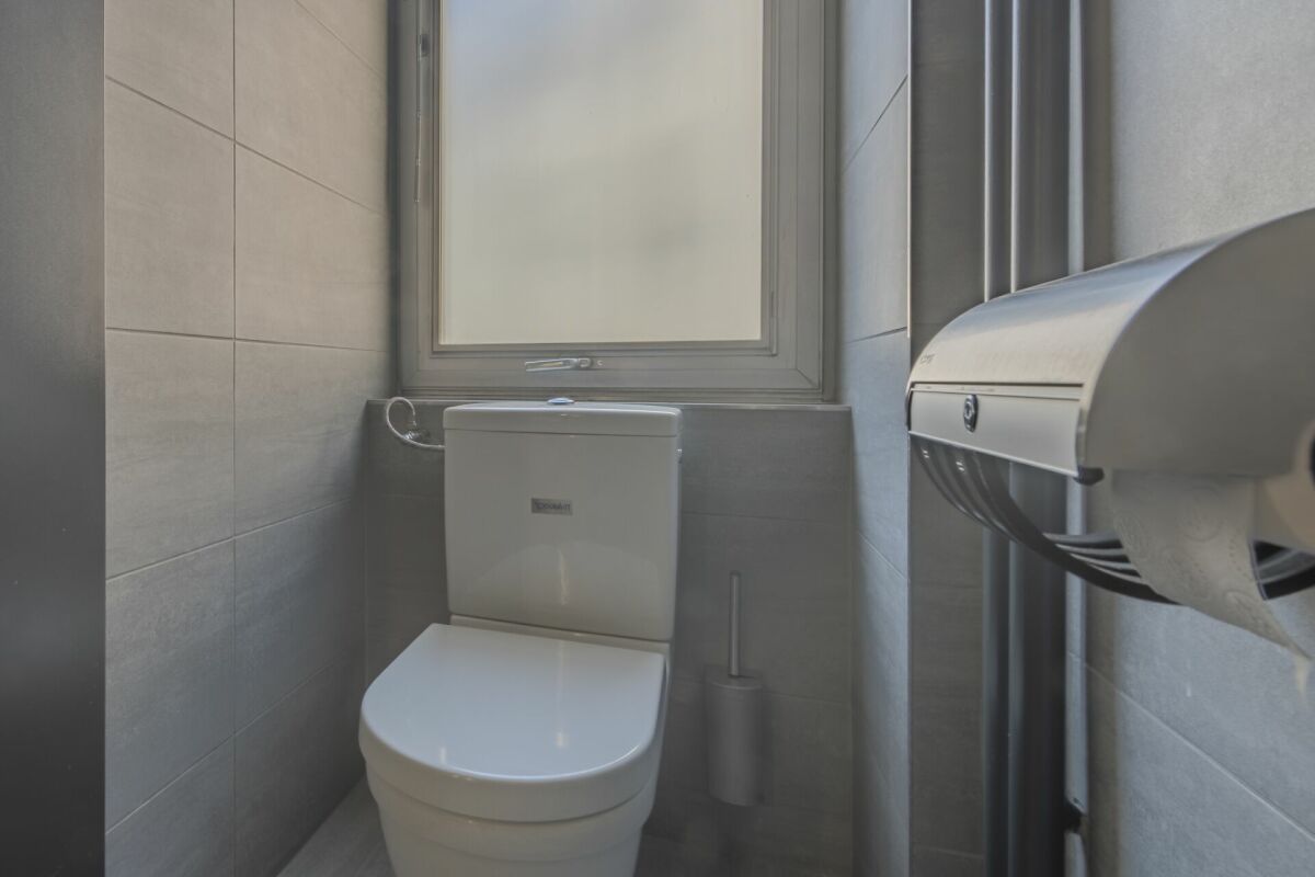370m² de bureaux