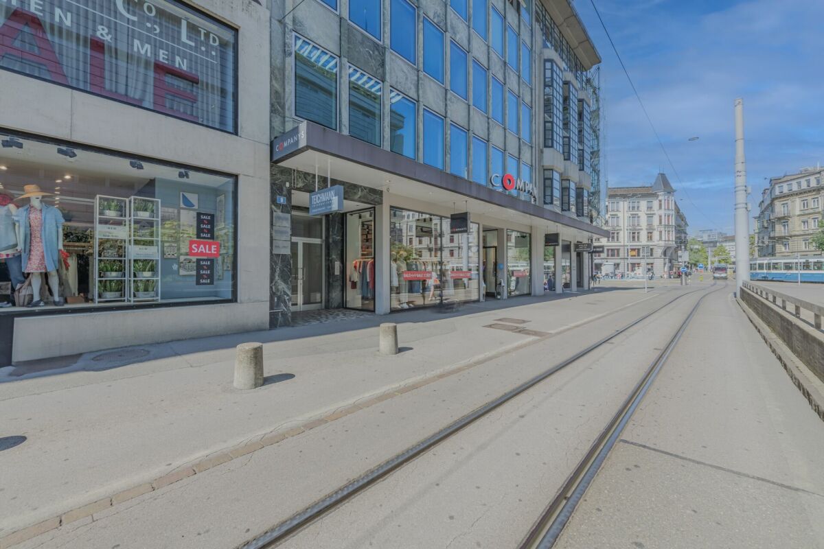370m² de bureaux