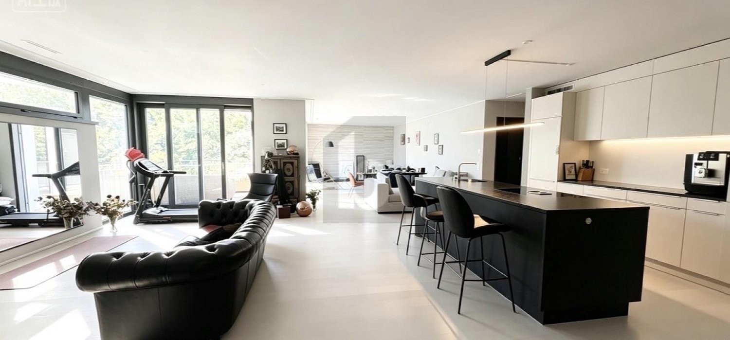 Appartamento di 4 ½ locali, foto 1 di 4