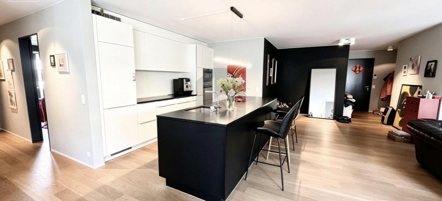 Appartamento di 4 ½ locali, foto 2 di 4
