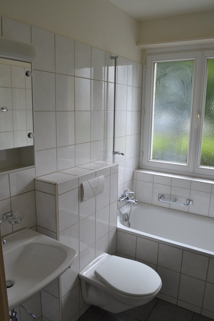 Appartement de 2 pièces