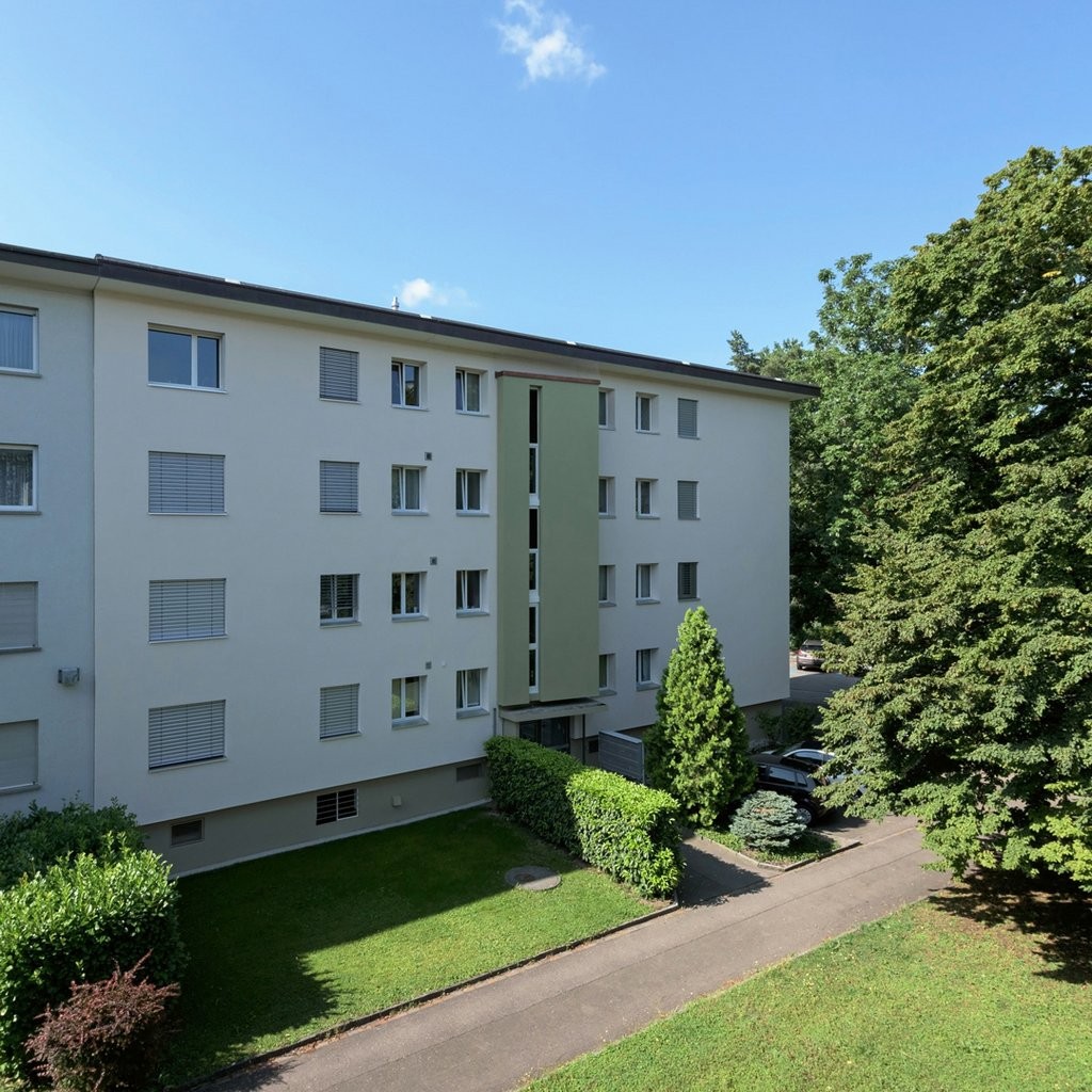 Appartement de 2 pièces