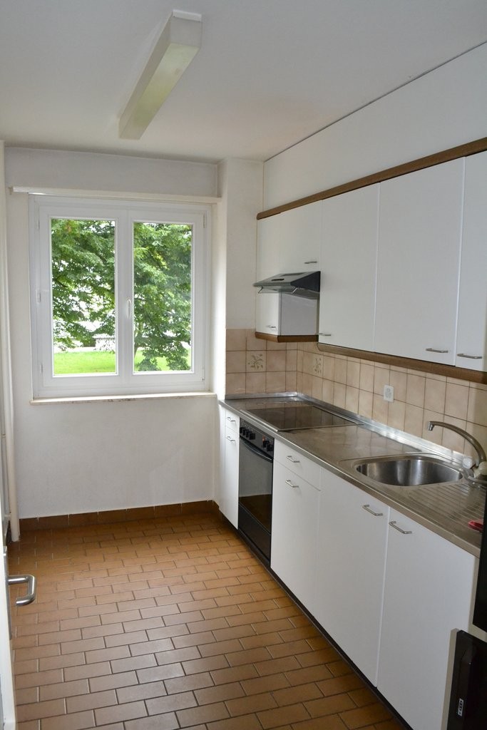Appartement de 2 pièces