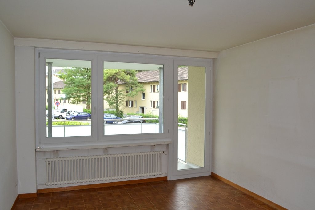 Appartement de 2 pièces