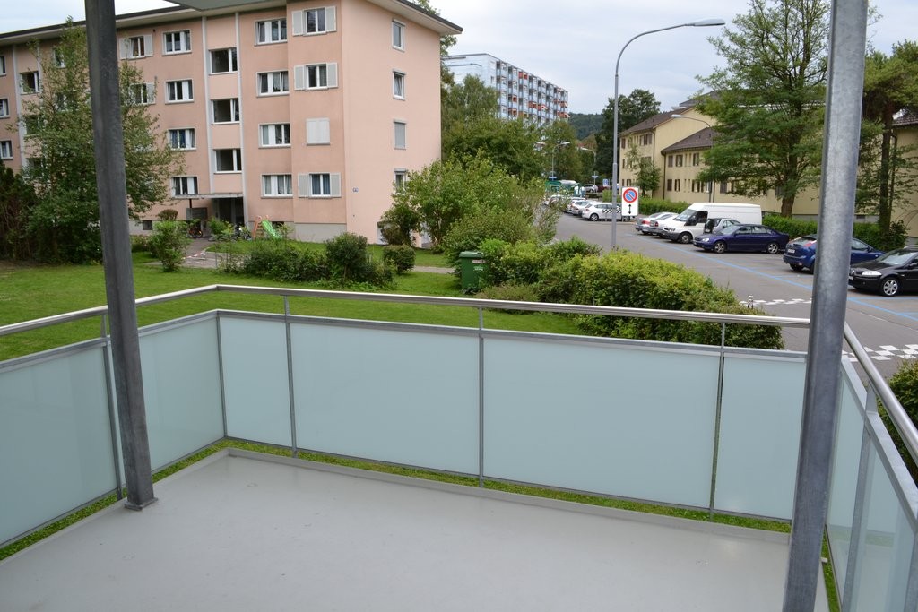 Appartement de 2 pièces