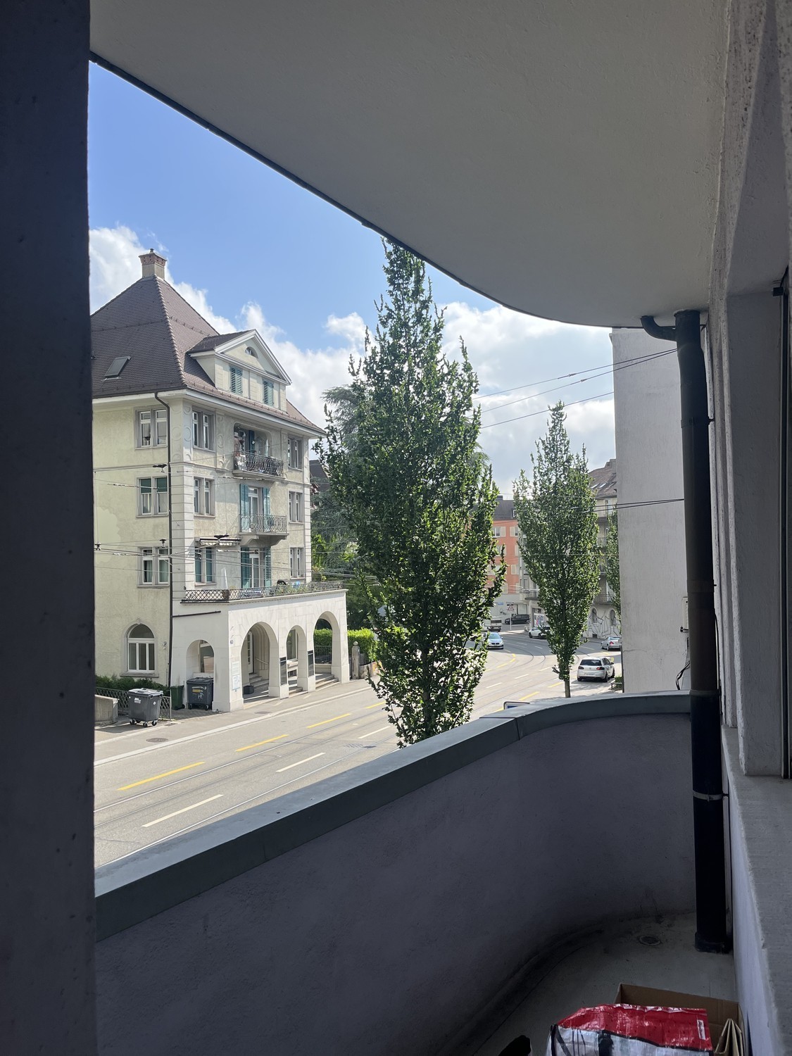 2 ½ Zimmer-Wohnung, Foto 7 von 9
