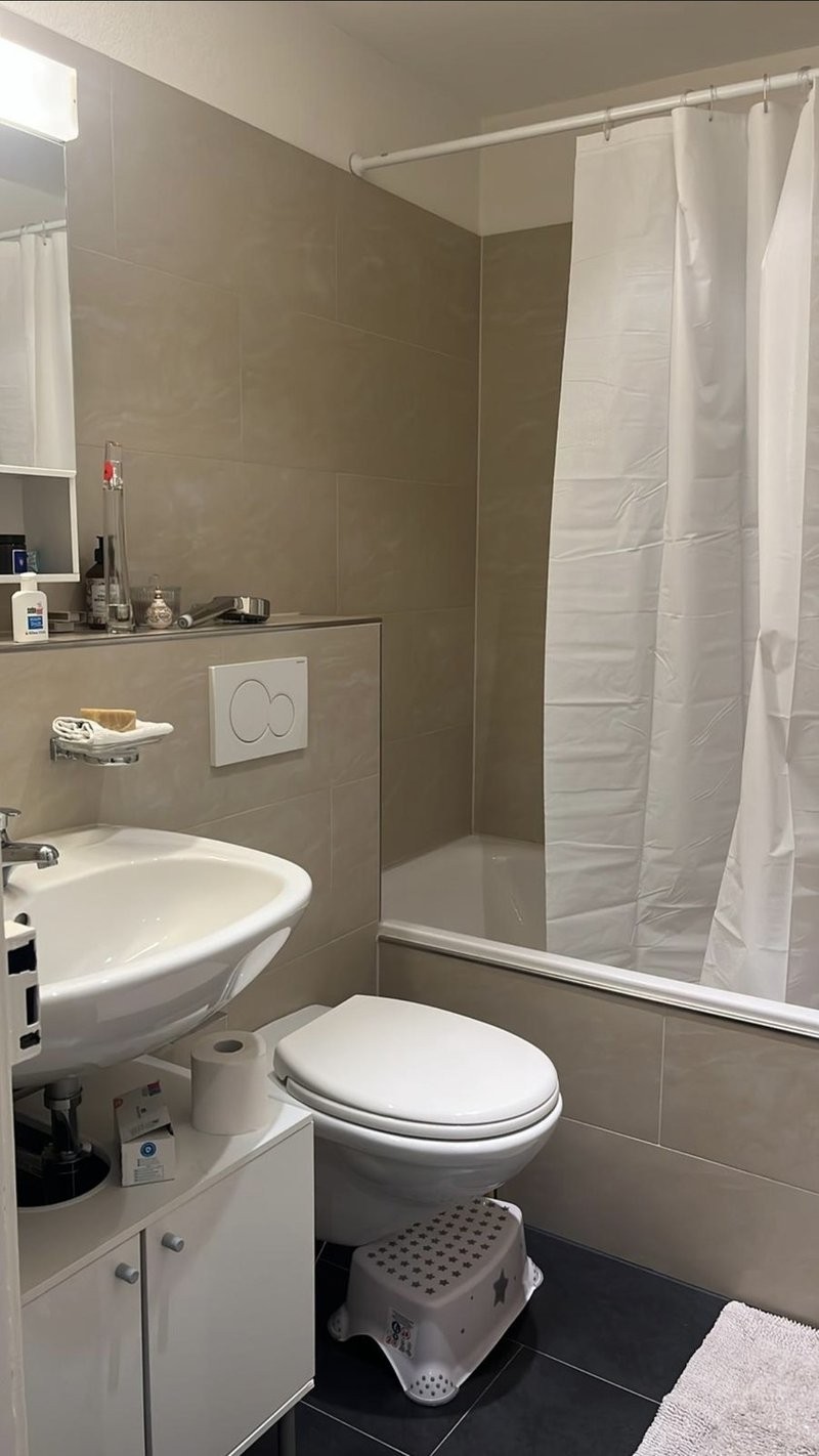 2 ½ Zimmer-Wohnung, Foto 6 von 9