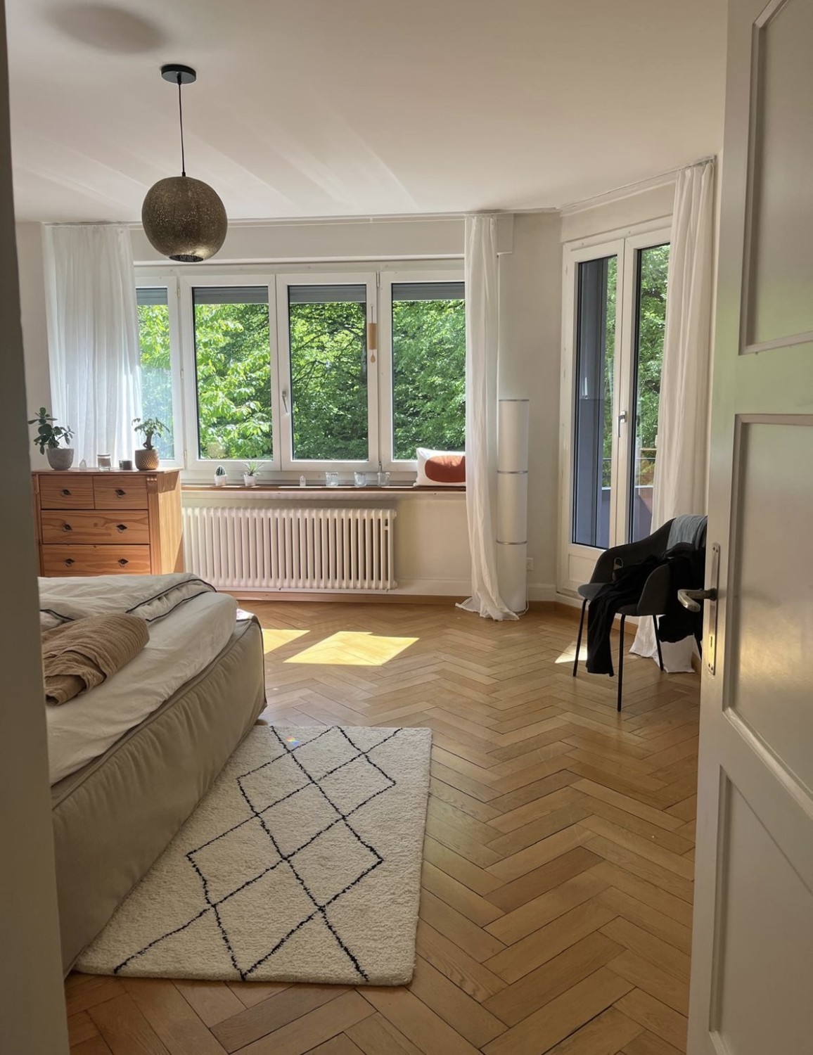 2 ½ Zimmer-Wohnung, Foto 2 von 9