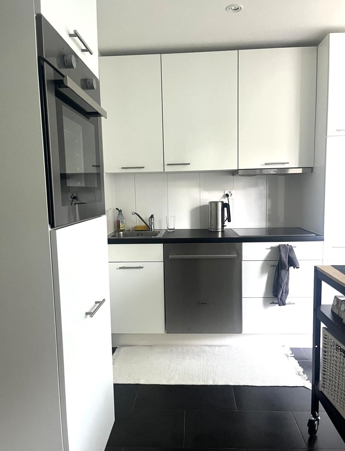 2 ½ Zimmer-Wohnung, Foto 4 von 9