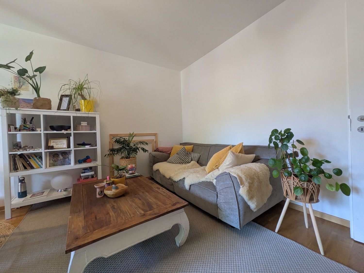 Zimmer in einer Wohngemeinschaft, Foto 4 von 10