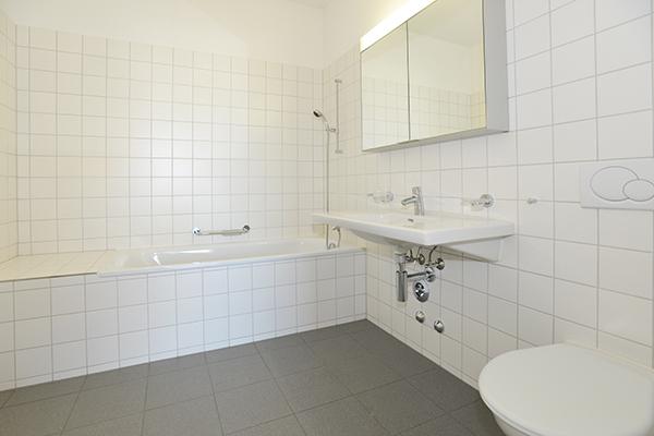 Appartamento di 5 ½ locali