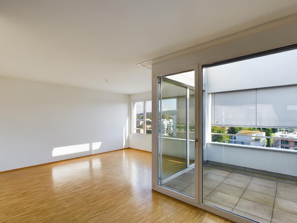 Appartamento di 5 ½ locali