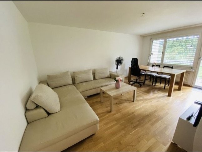 Zimmer in einer WG, Foto 5 von 10