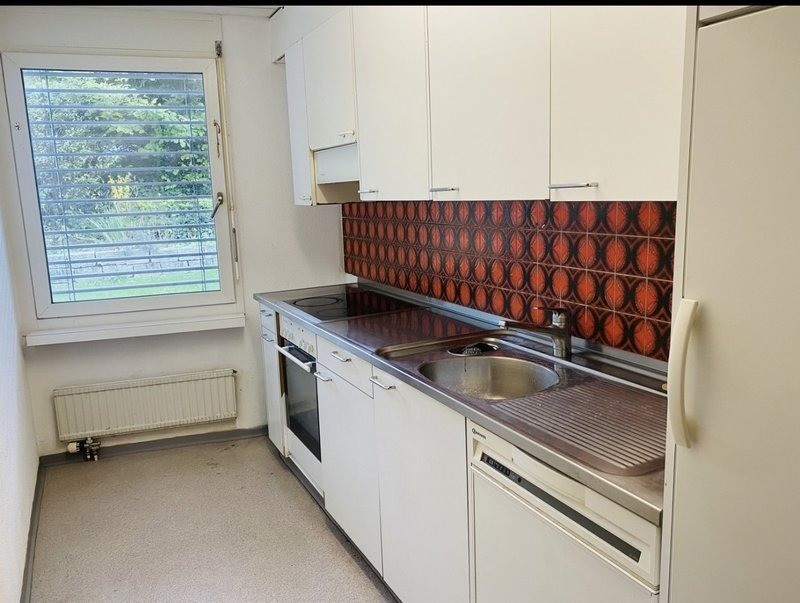 Zimmer in einer WG, Foto 4 von 10