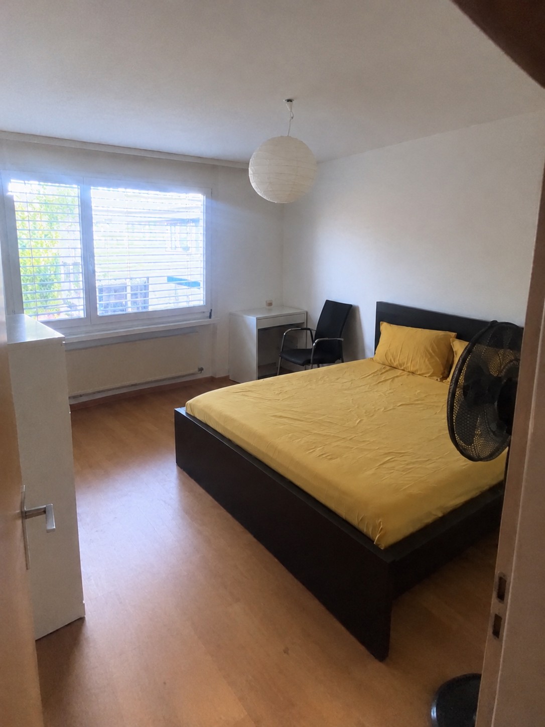 Zimmer in einer WG, Foto 10 von 10