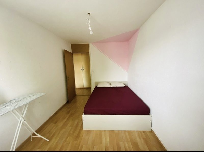 Zimmer in einer WG, Foto 2 von 10