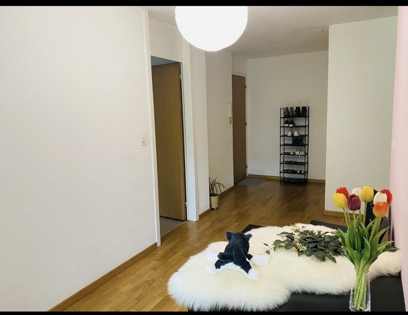 Zimmer in einer WG, Foto 6 von 10