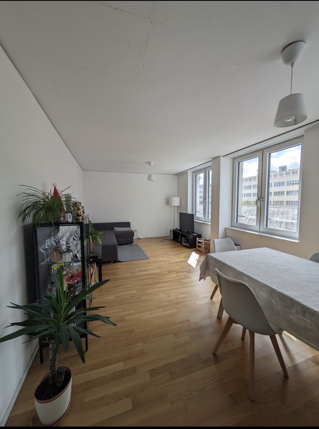 Zimmer in einer WG