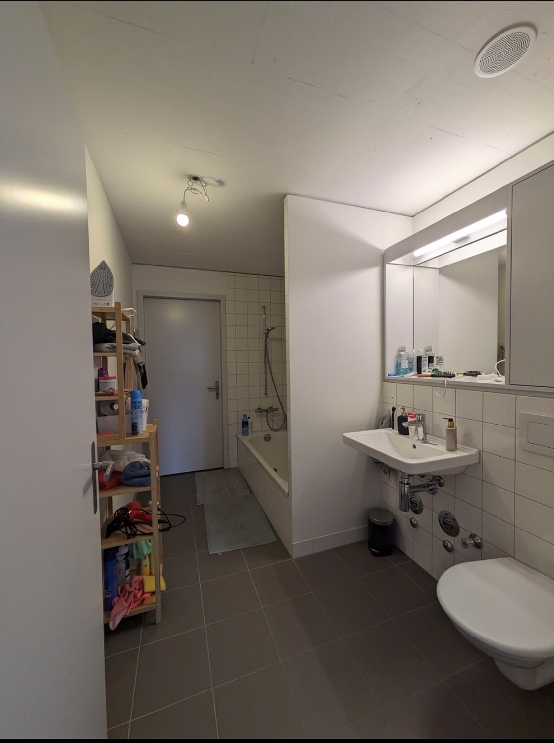 Zimmer in einer WG