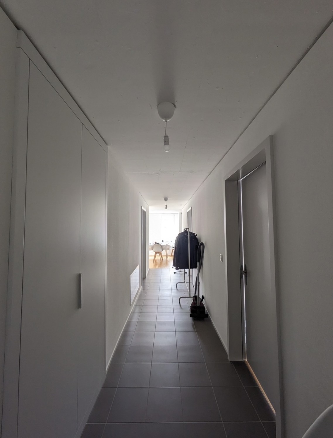 Zimmer in einer WG