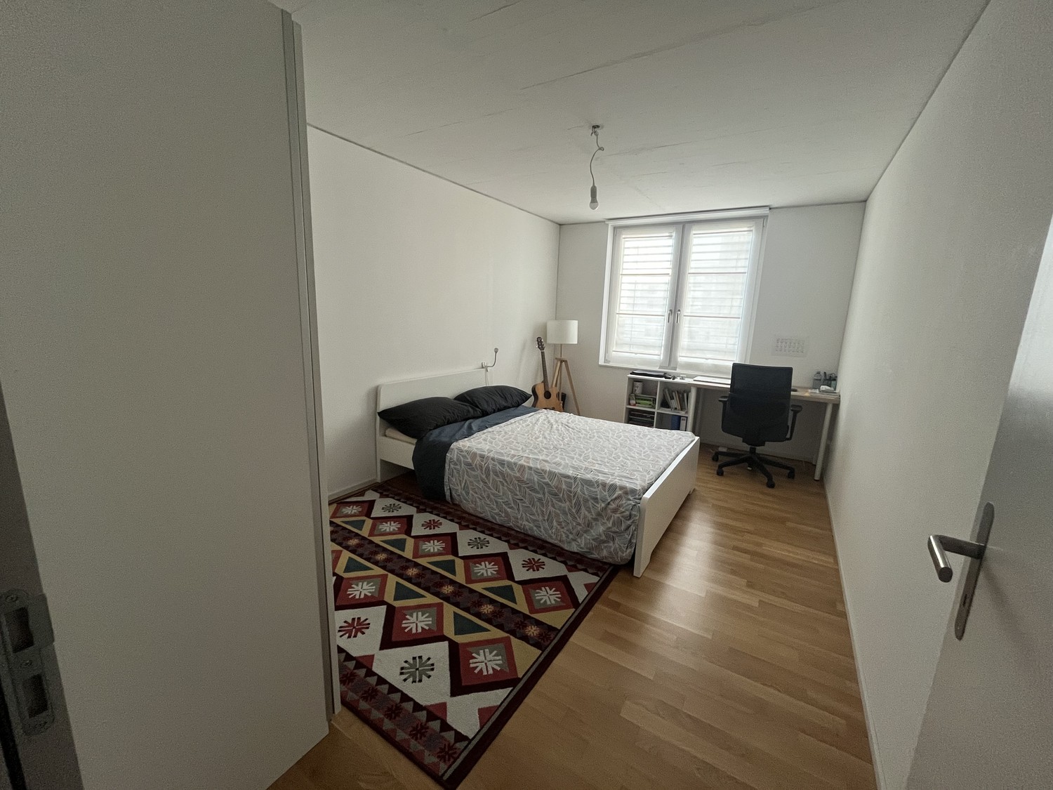 Zimmer in einer WG