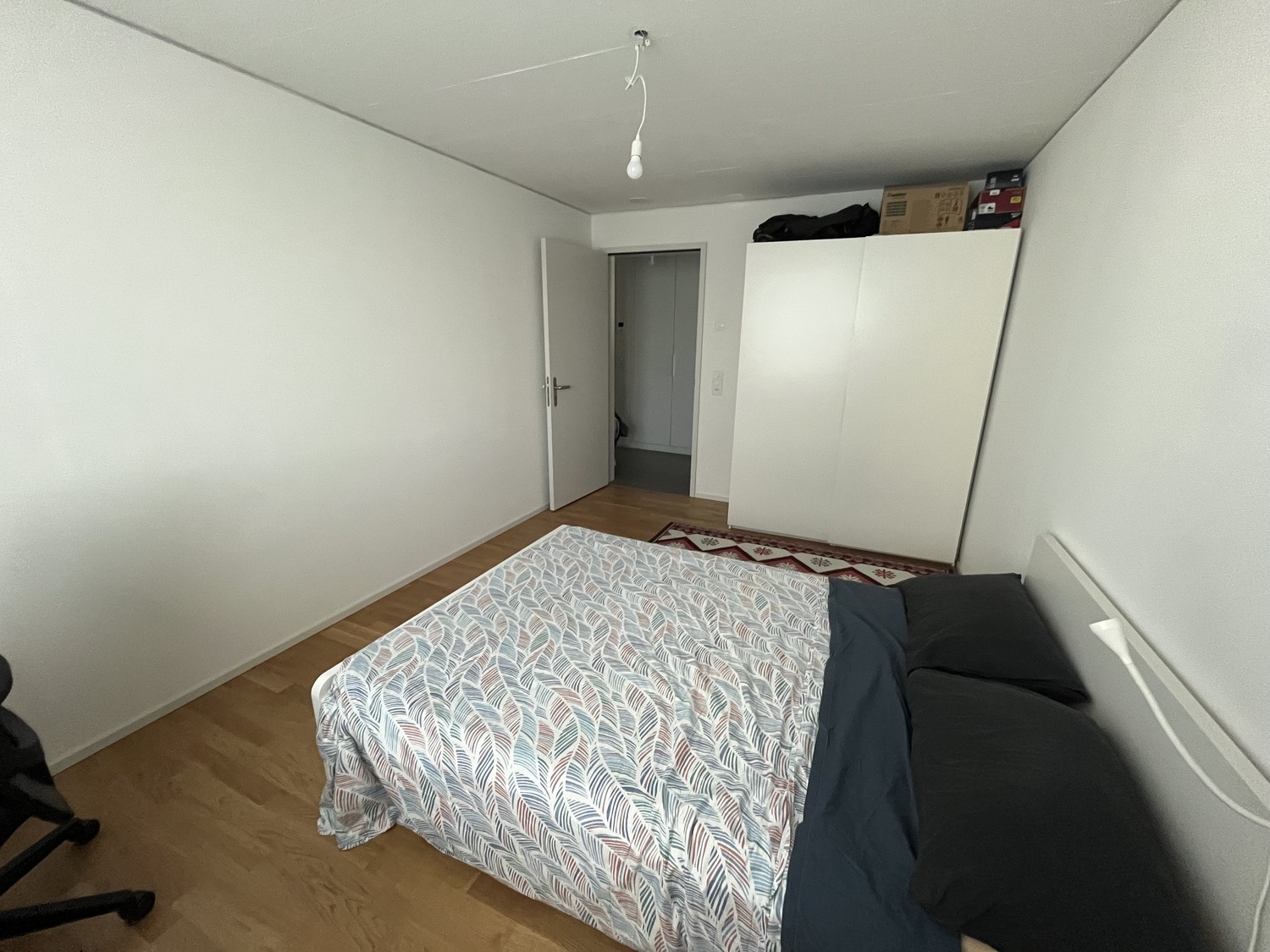 Zimmer in einer WG