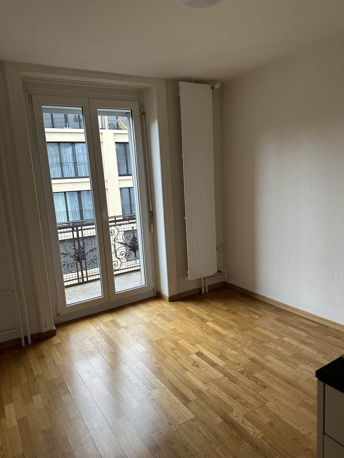 1 ½ rooms apartment, Foto 2 von 10