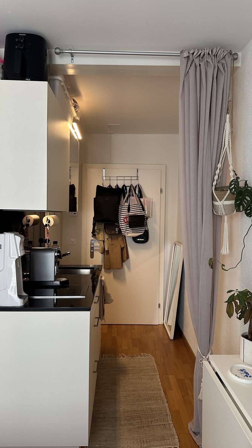 1 ½ rooms apartment, Foto 7 von 10