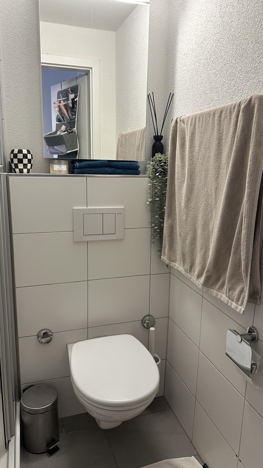 1 ½ rooms apartment, Foto 10 von 10