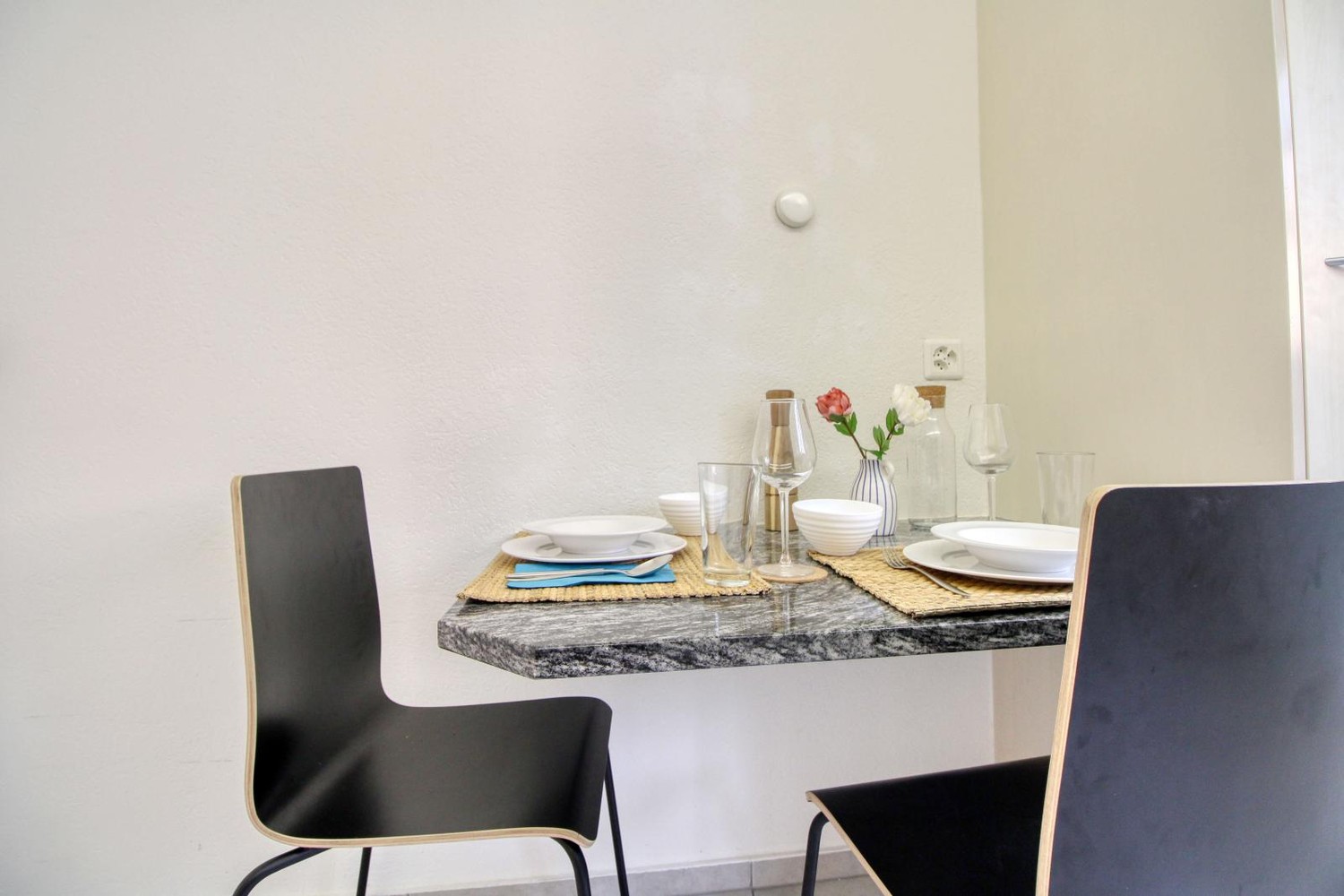Chambre en colocation