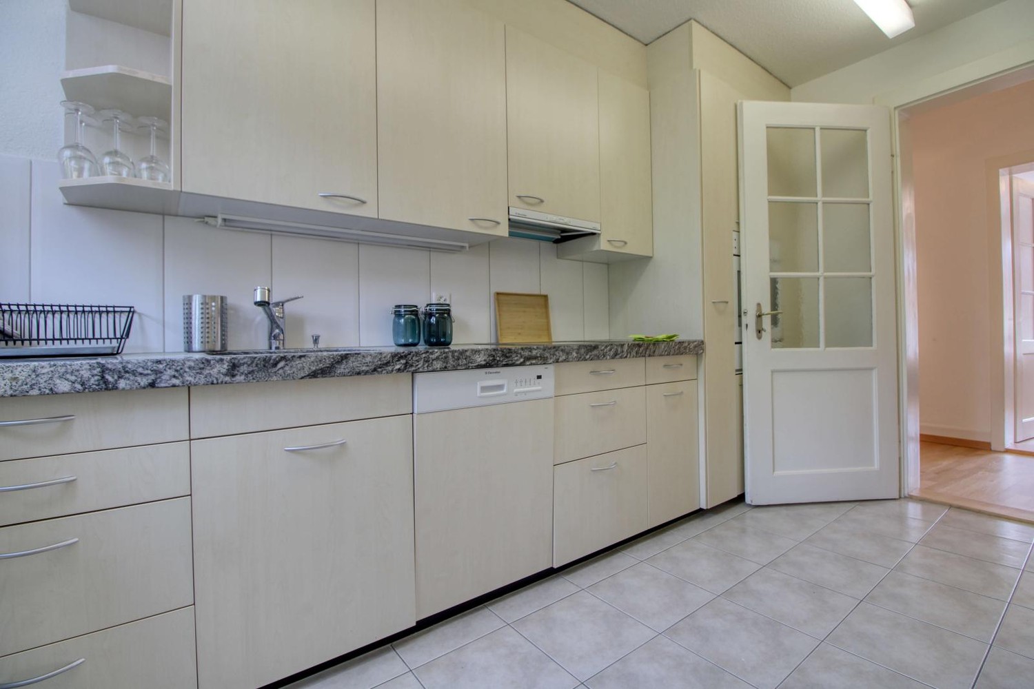 Chambre en colocation