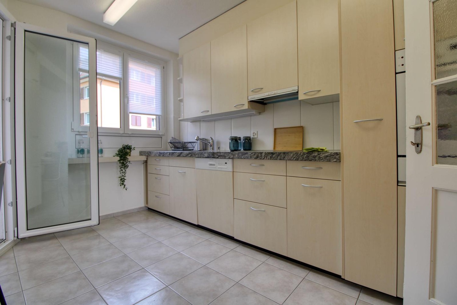 Chambre en colocation
