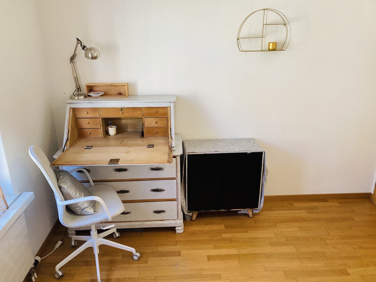 Chambre en colocation, photo 10 sur 10