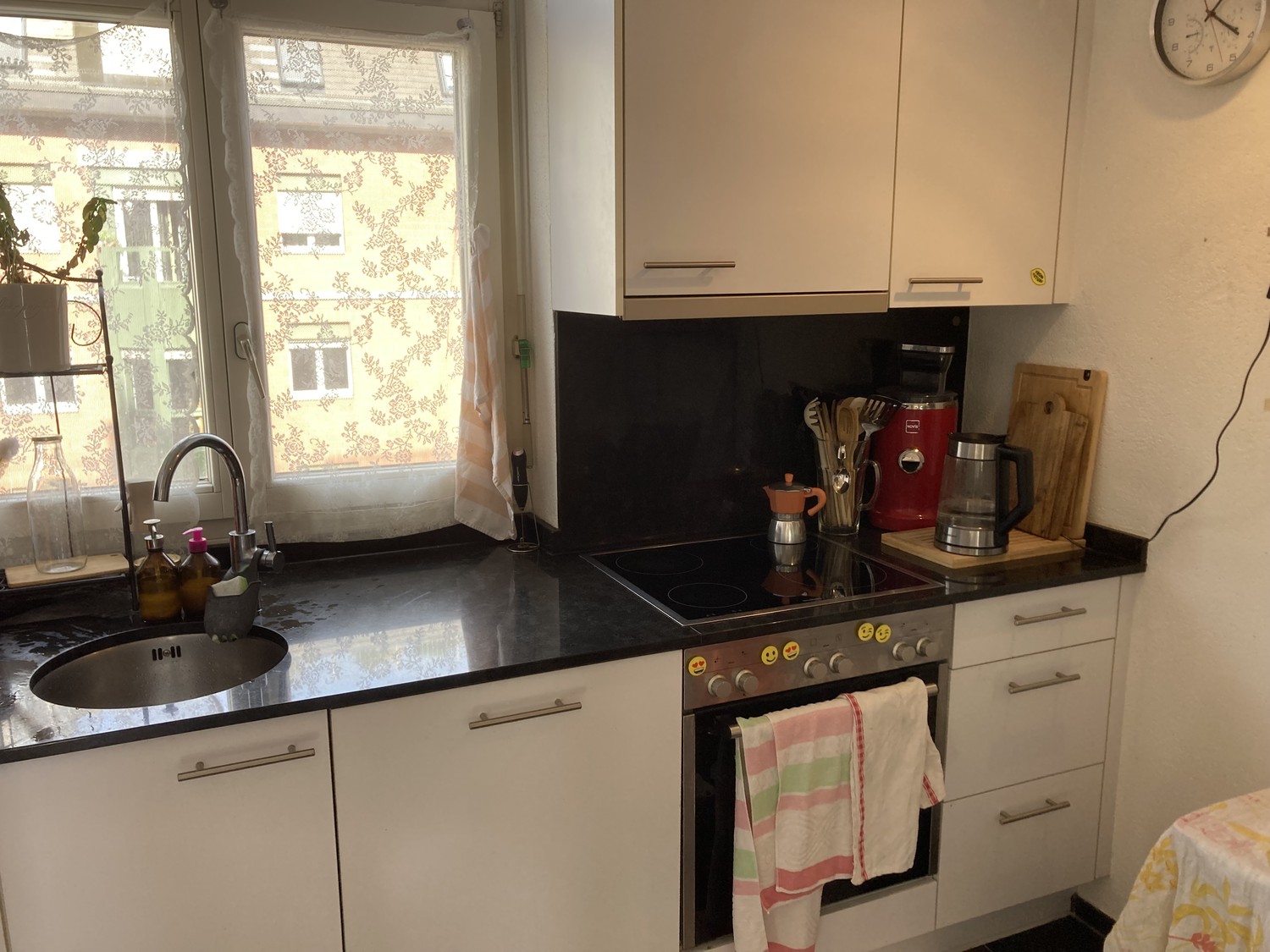 Chambre en colocation, photo 6 sur 10
