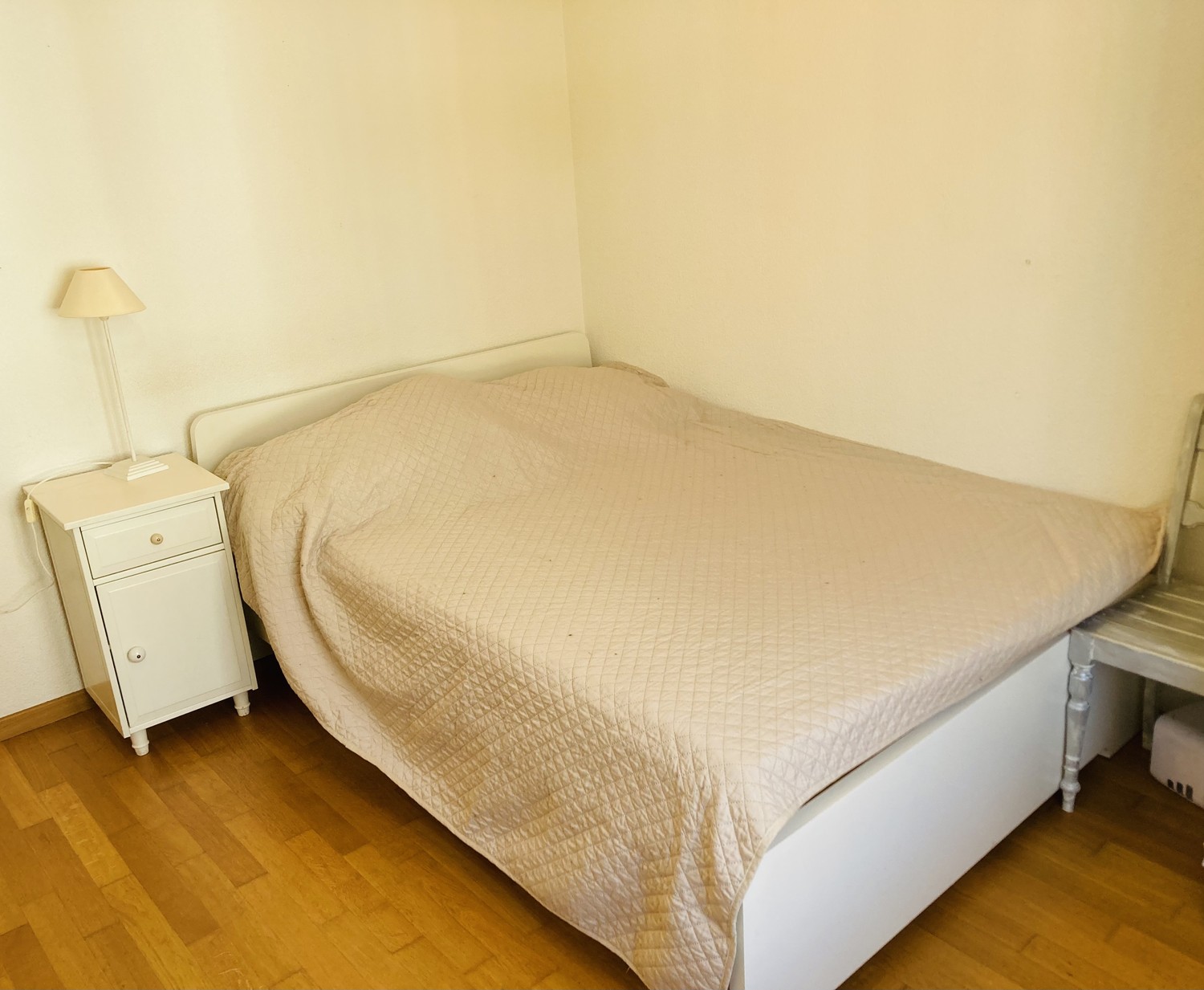 Chambre en colocation, photo 7 sur 10