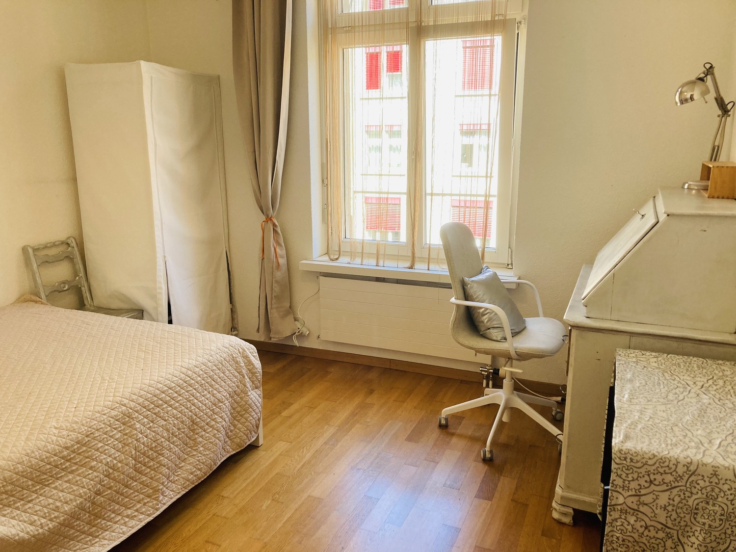 Chambre en colocation, photo 8 sur 10