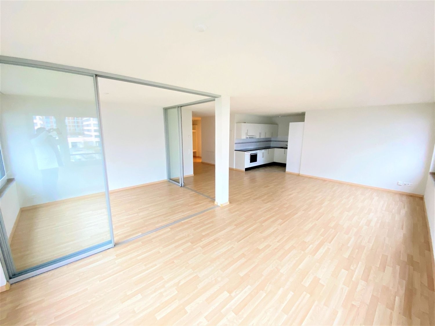 Appartamento di 3 ½ locali, foto 1 di 9