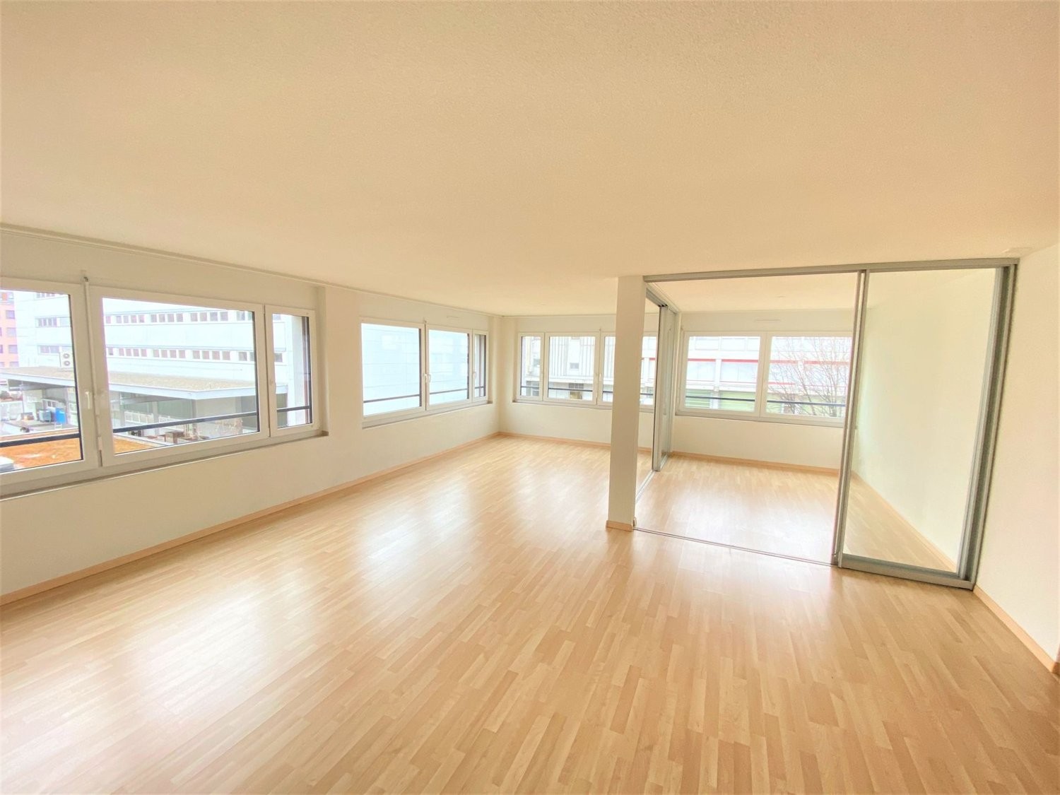Appartamento di 3 ½ locali, foto 2 di 9