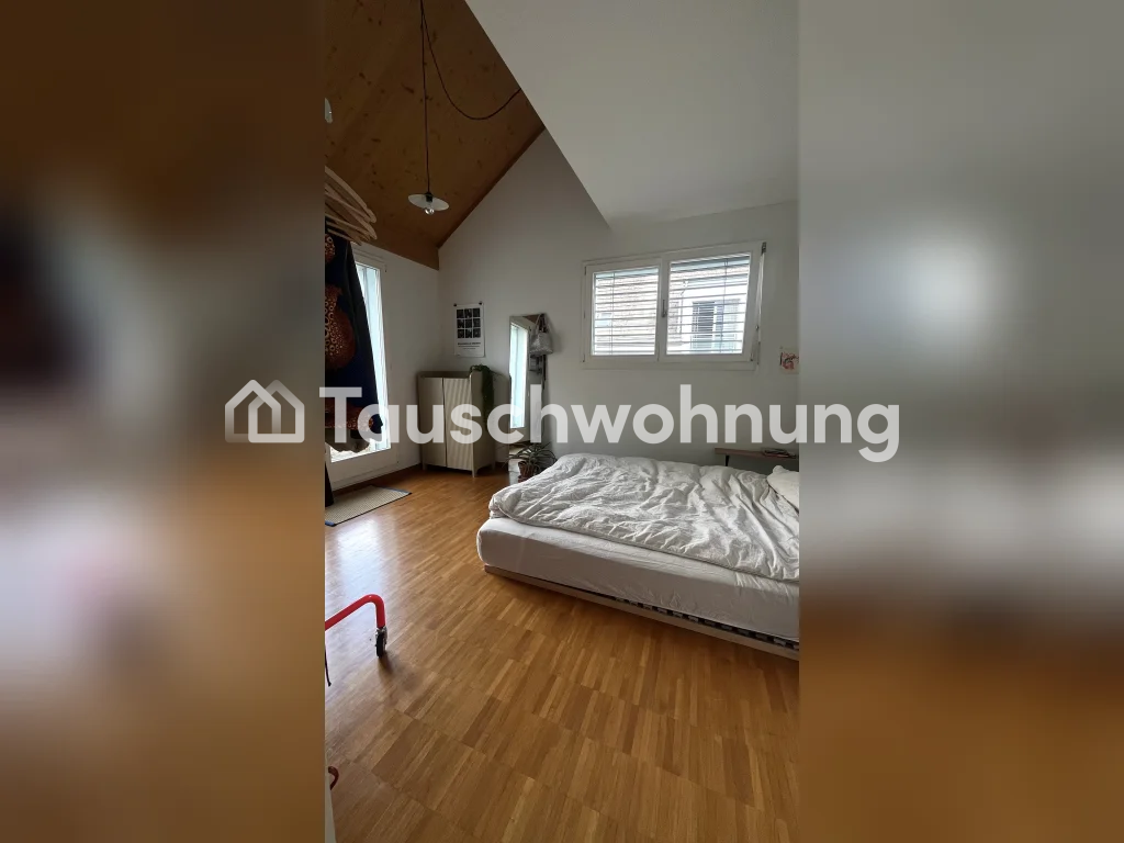 3 ½ rooms duplex, Foto 5 von 9
