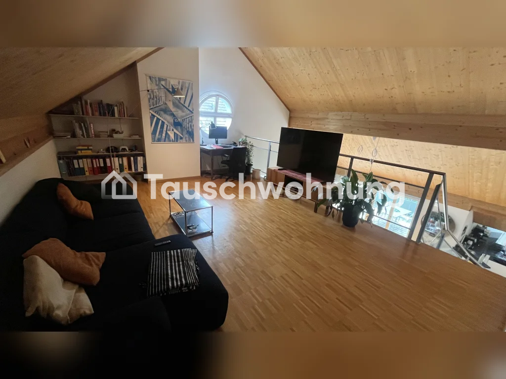 3 ½ rooms duplex, Foto 6 von 9