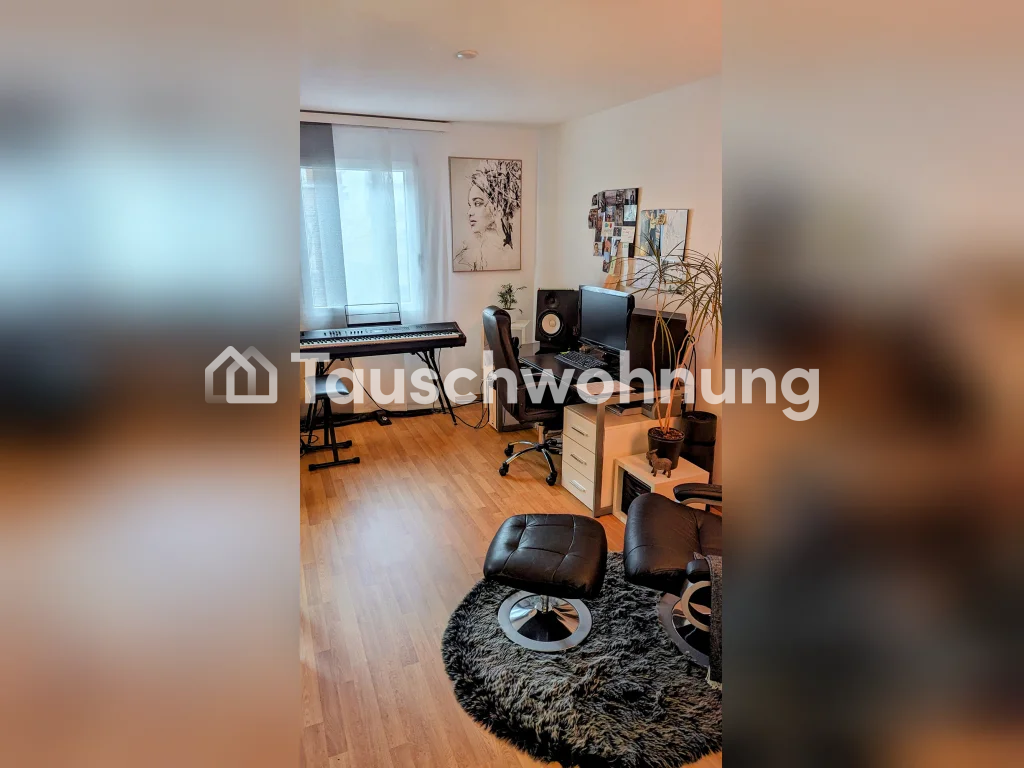 1 room loft
