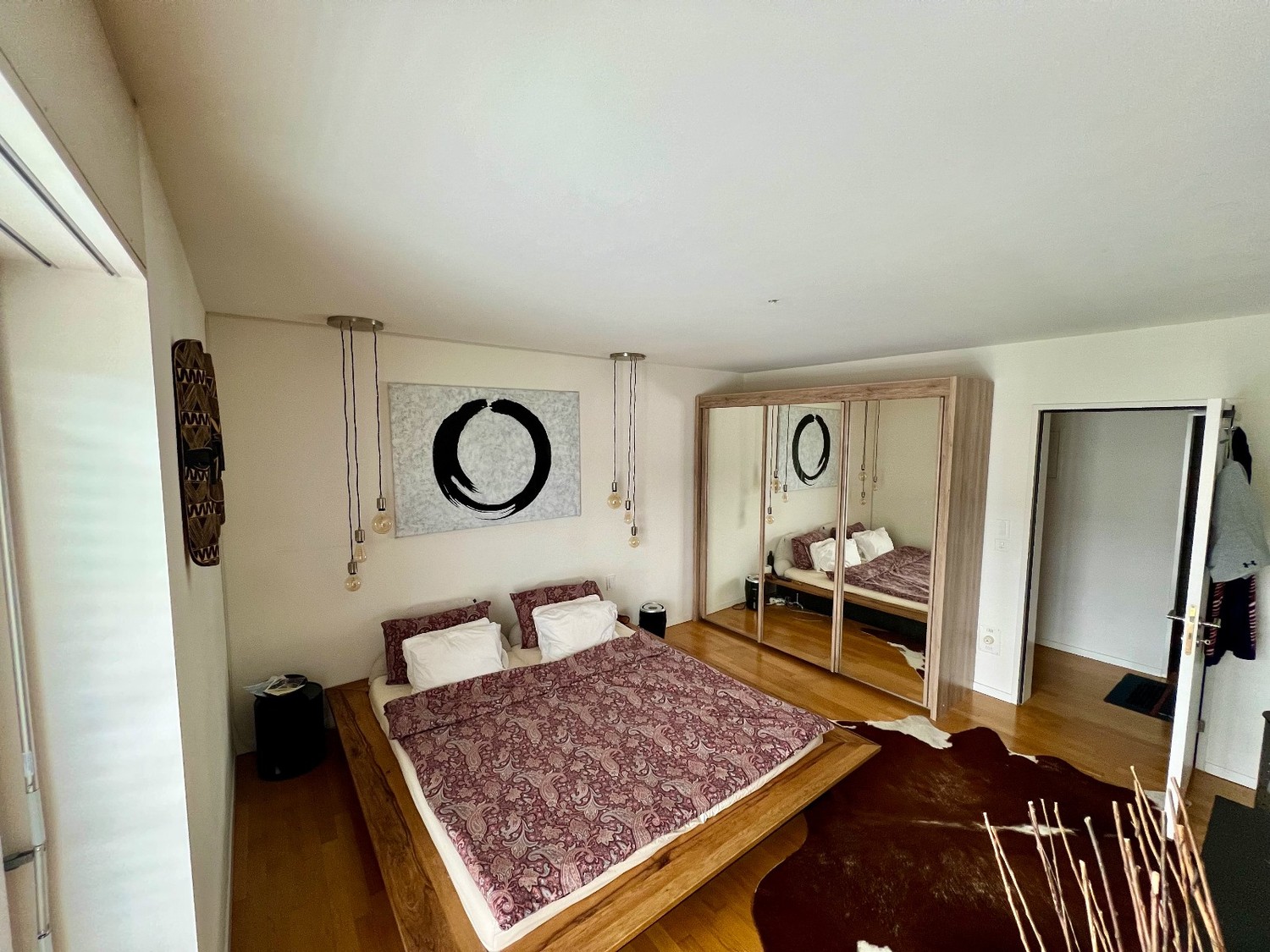 Chambre dans une colocation, photo 3 sur 3