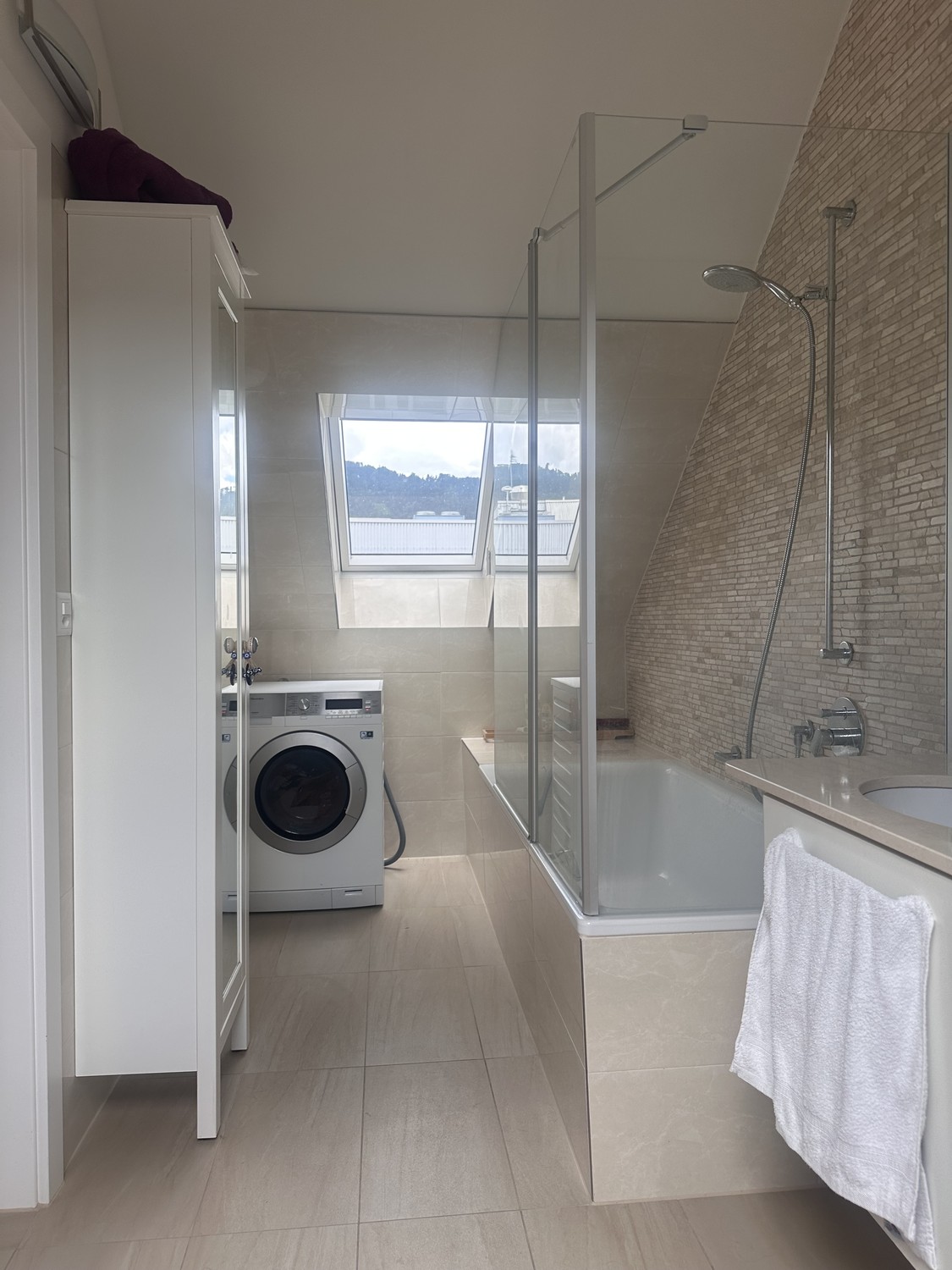 2 ½ rooms apartment, photo 9 of 9