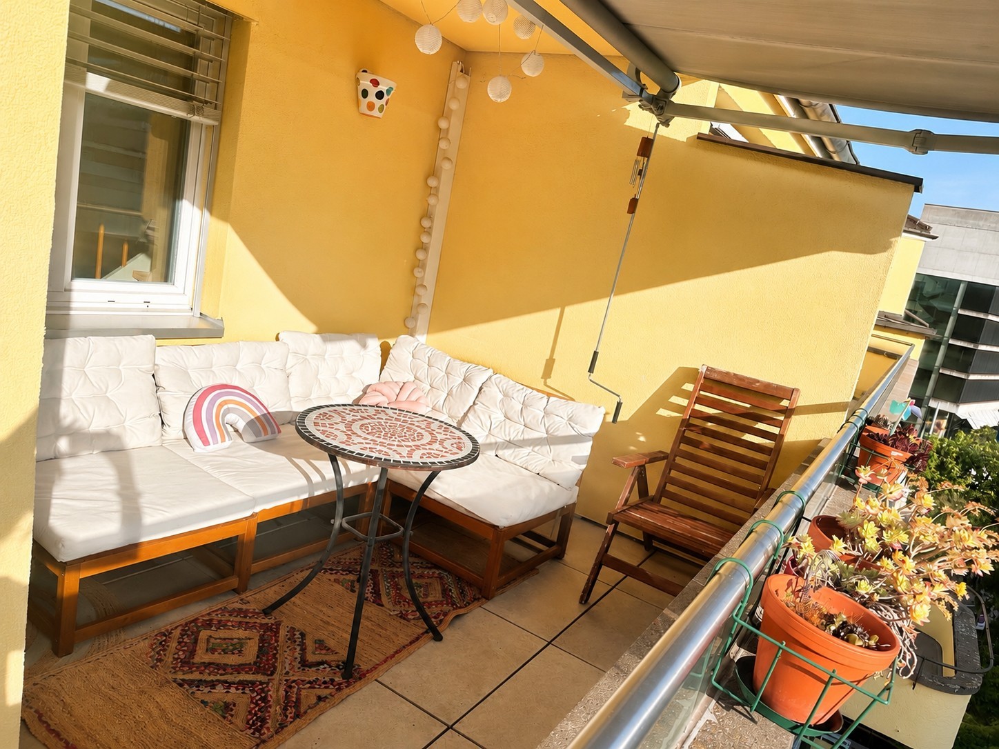 2 ½ rooms apartment, photo 3 of 9